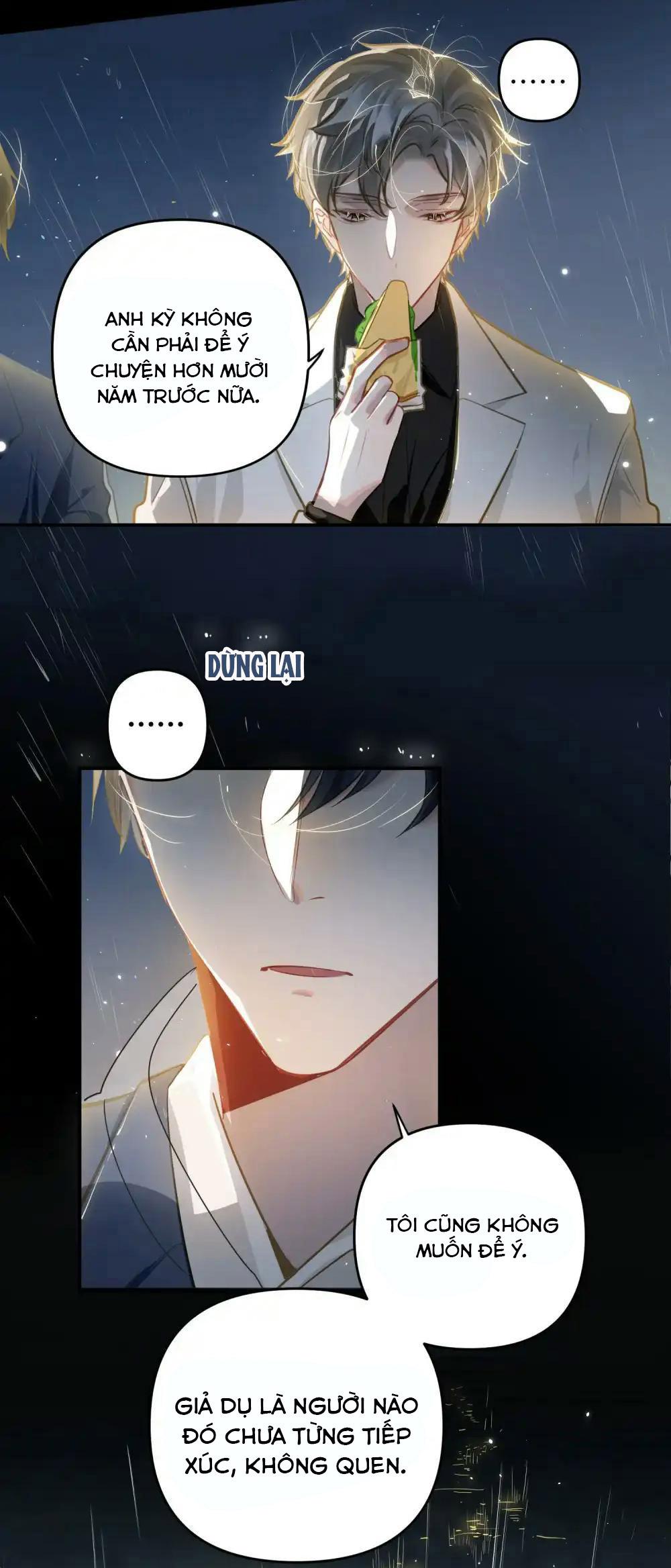 Đọc truyện Tôi có bệnh - Chapter 52