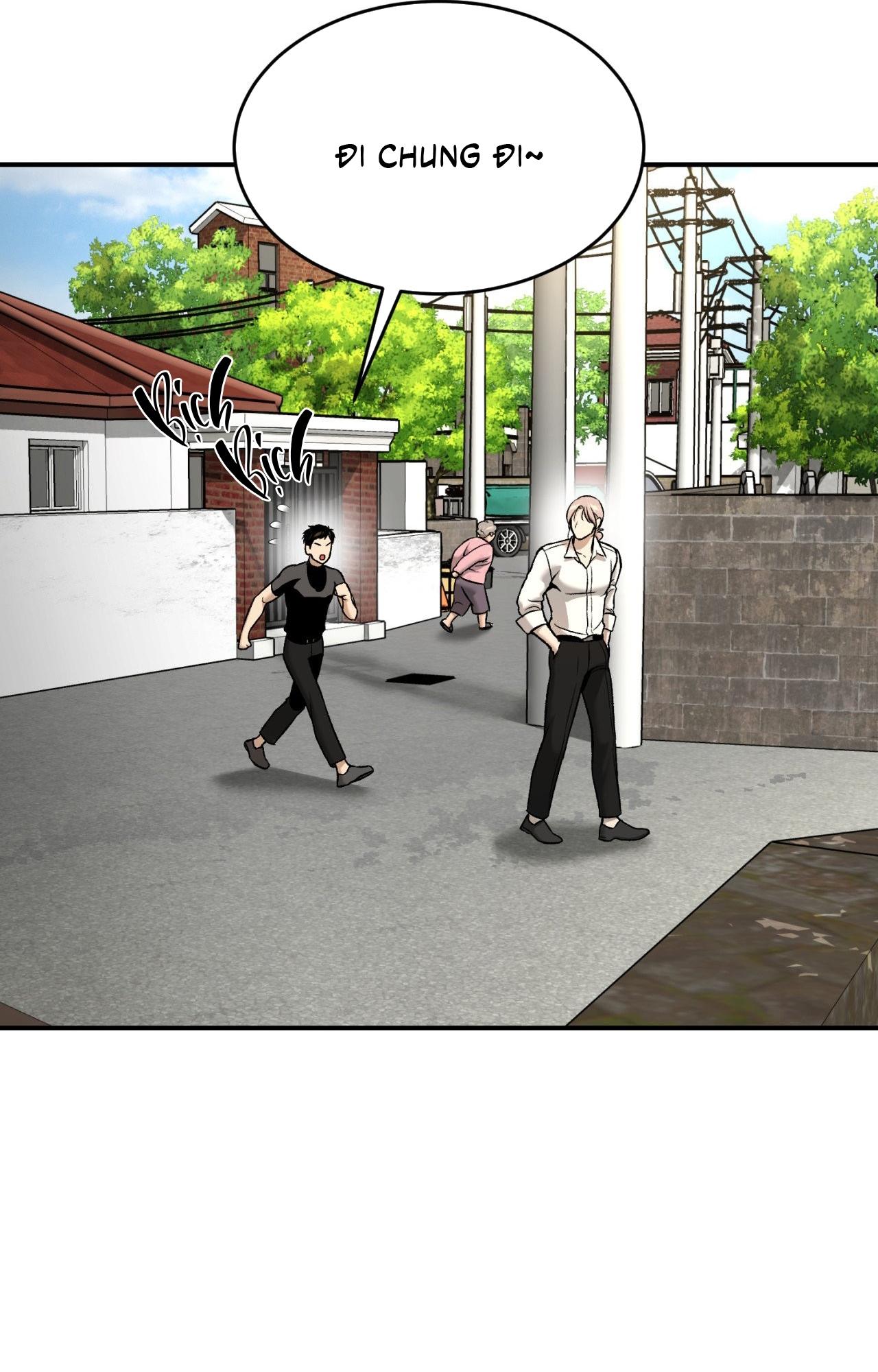 Đọc truyện  ChinhX - Vận Xui - Chapter 58