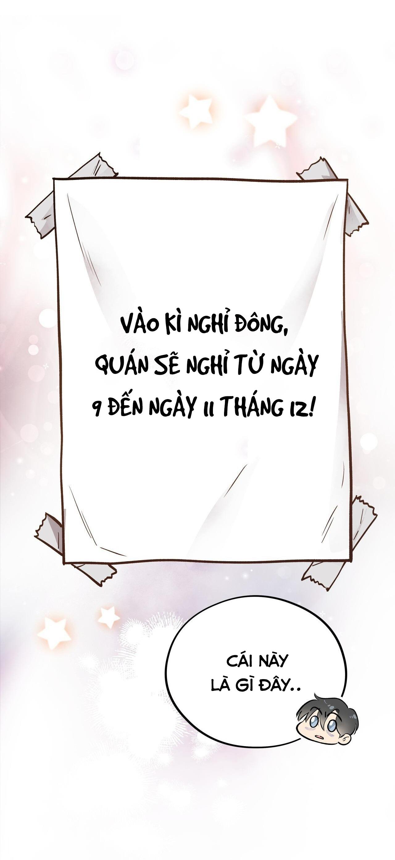 Đọc truyện (END) MẬT GẤU - Chapter 54