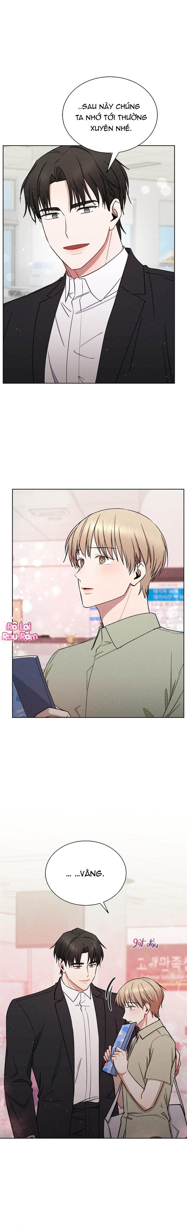 Đọc truyện Giá Như Anh Cần Em - Chapter 54