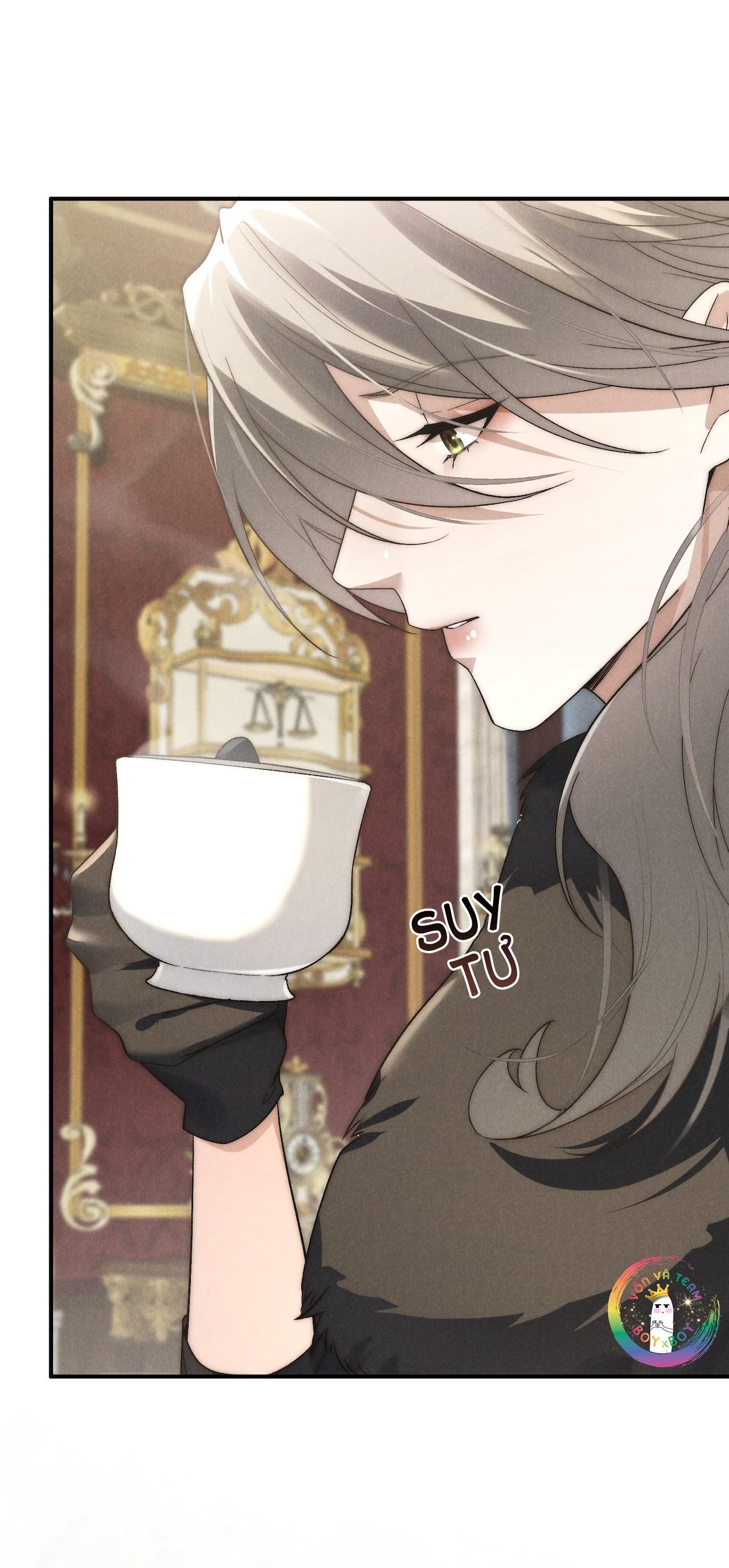 Đọc truyện (END) Thiếu Gia Hư Hỏng - Chapter 44