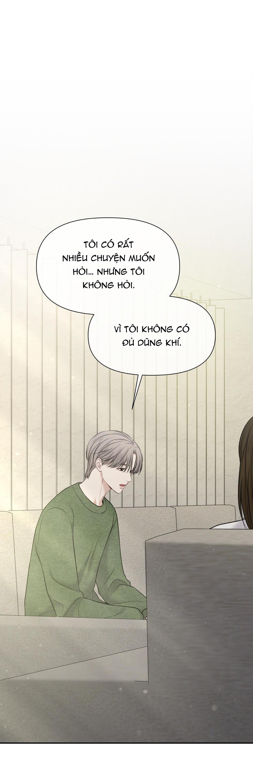 Đọc truyện MACGUFFIN - Chapter 28