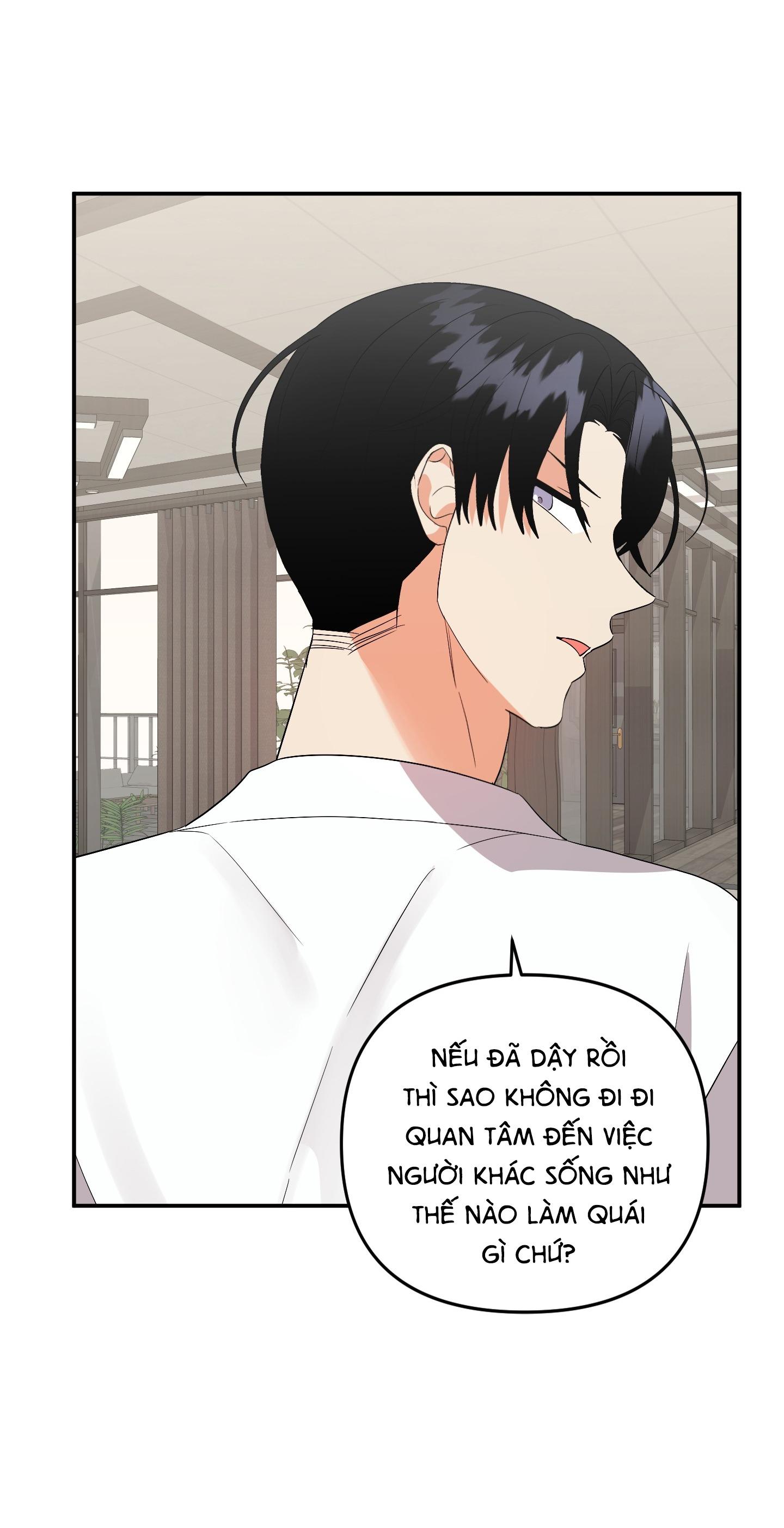 Đọc truyện TÊN XẤU XA CỦA TÔI XXX - Chapter 54