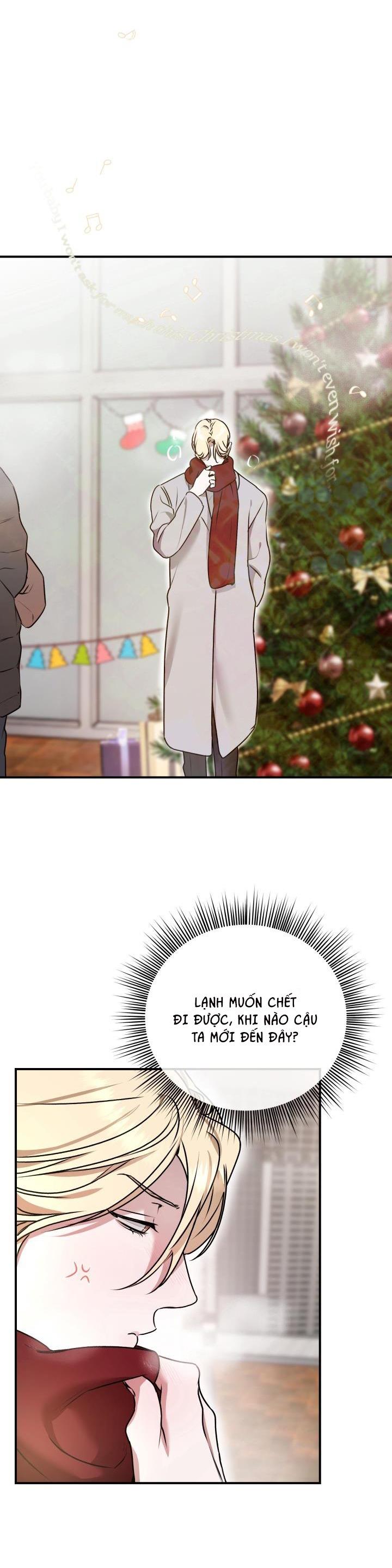 Đọc truyện From, Naughty - Chapter 11