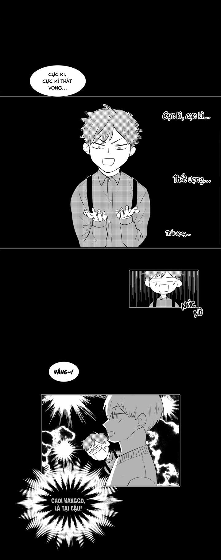 Đọc truyện Mùi Hương Tuyệt Nhất - Chapter 7