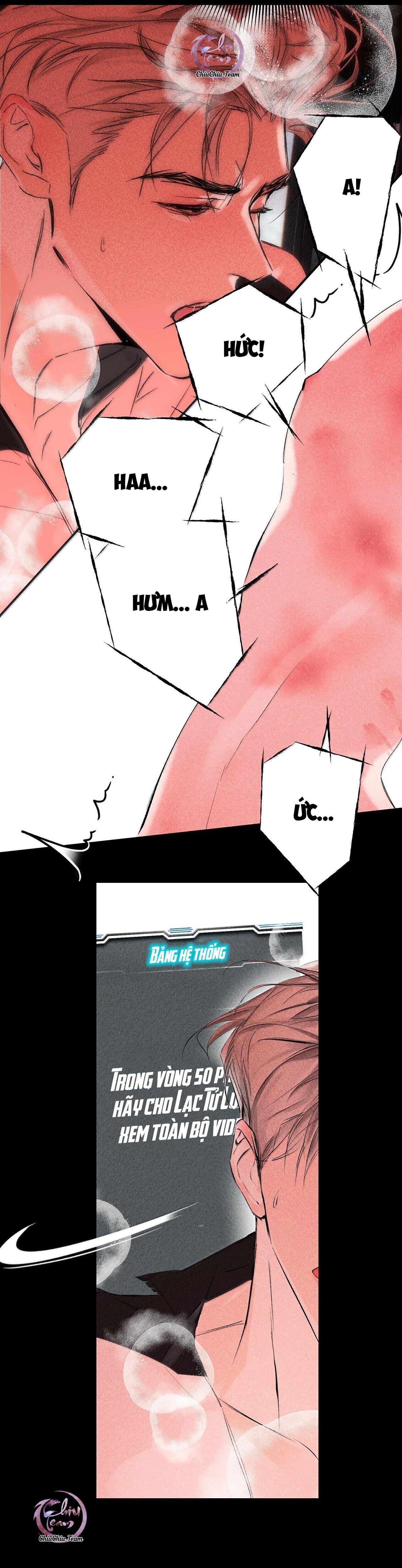 Đọc truyện Thoát Khỏi Hầm Ngục - Chapter 15