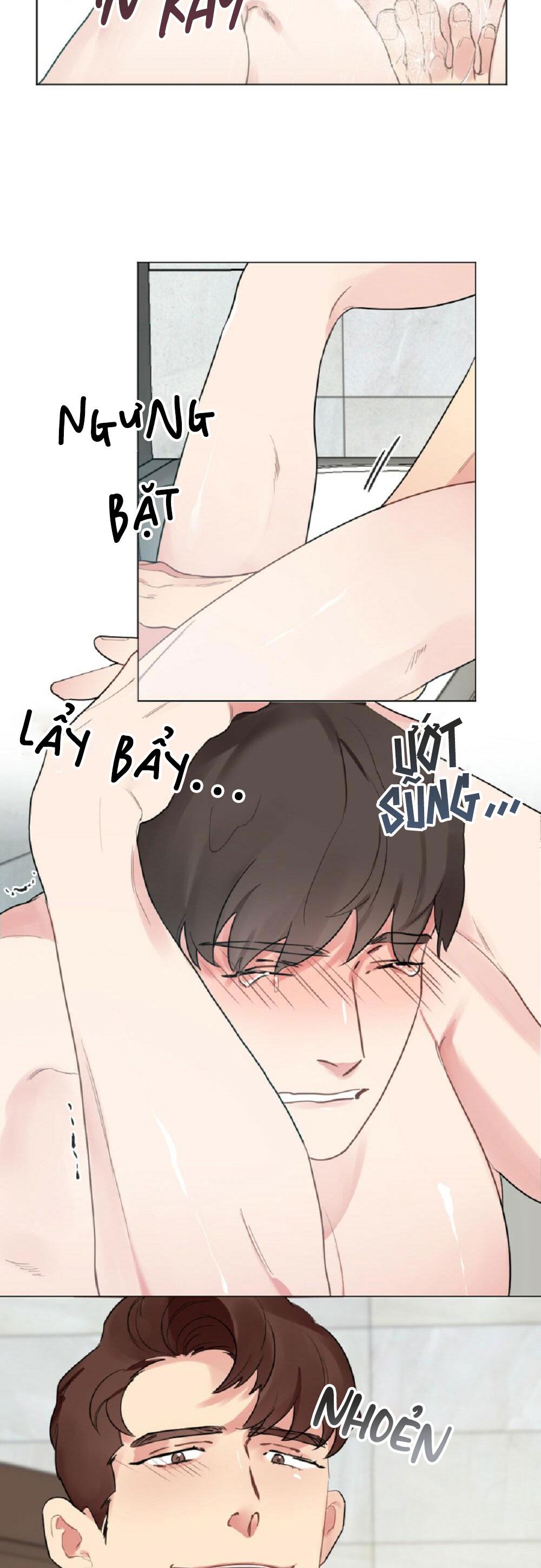 Đọc truyện TUYỂN TẬP DÚ BỰ - Chapter 36