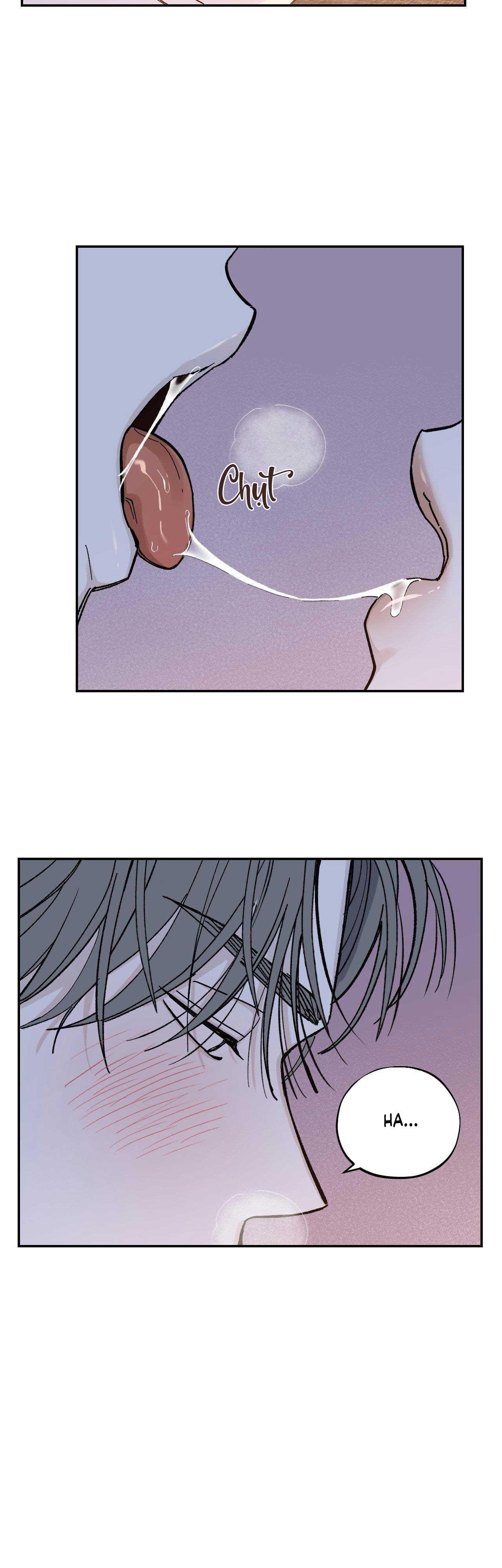 Đọc truyện GIA NHÂN - Chapter 29