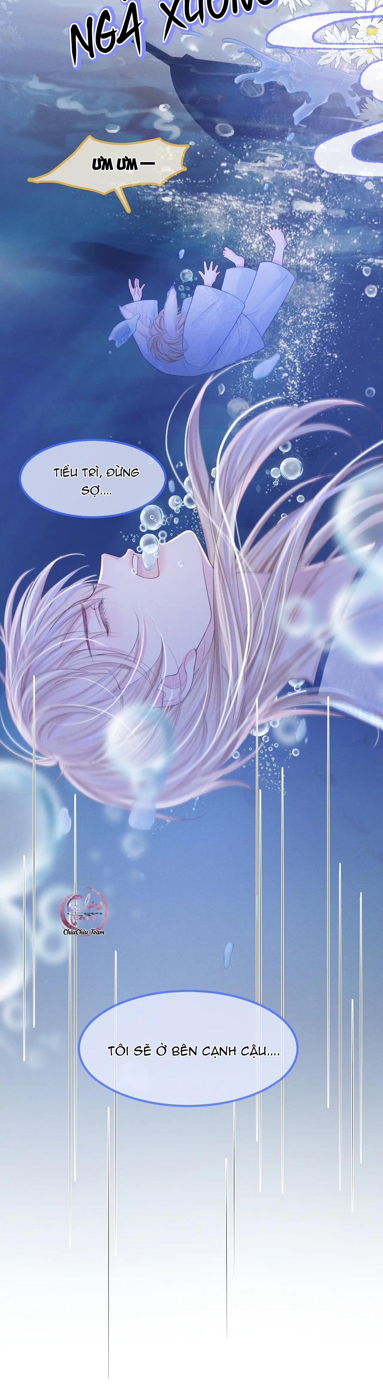 Đọc truyện Không Thân Mật Sẽ Tiêu Đời - Chapter 10