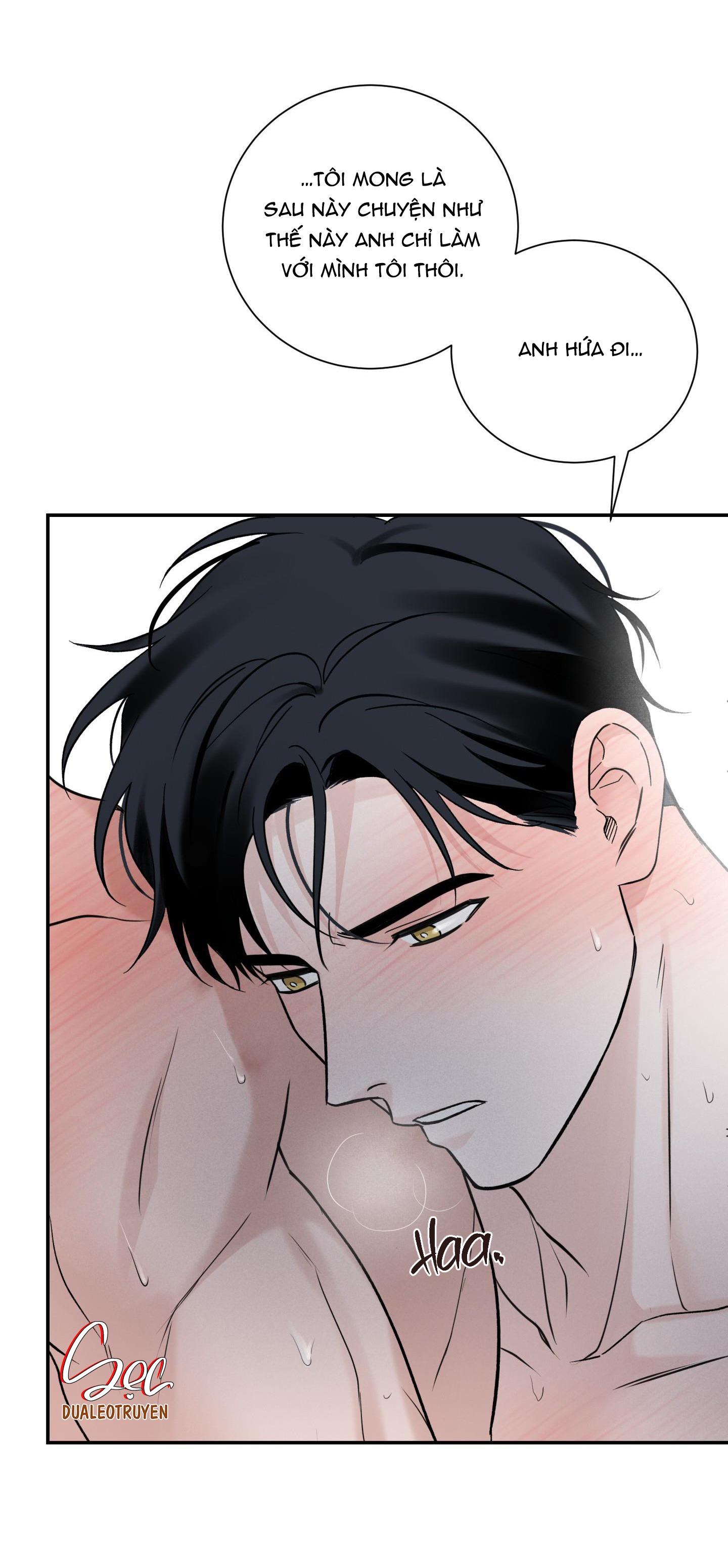 Đọc truyện OVER CLOCK - Chapter 32