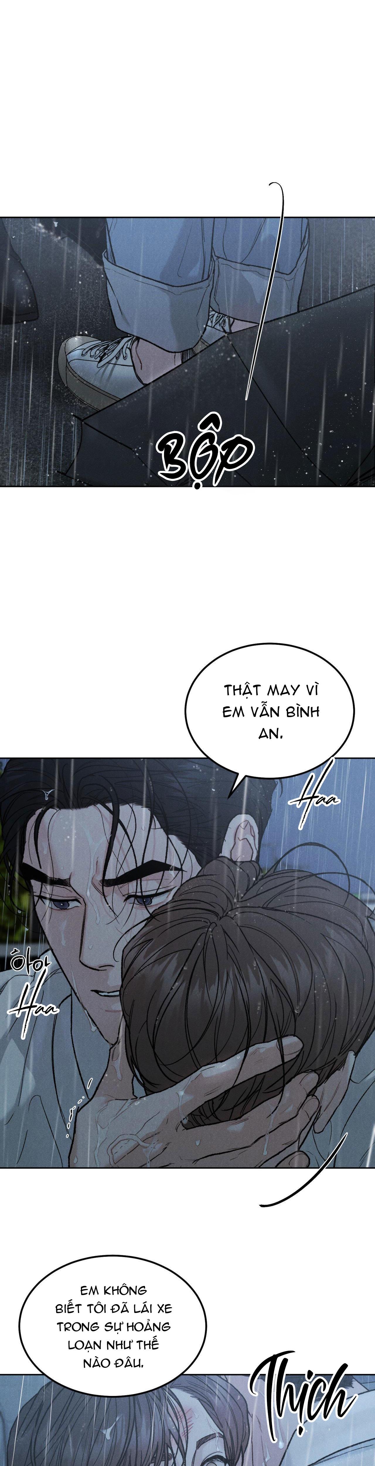 Đọc truyện VƯỢT QUA GIỚI HẠN - Chapter 80