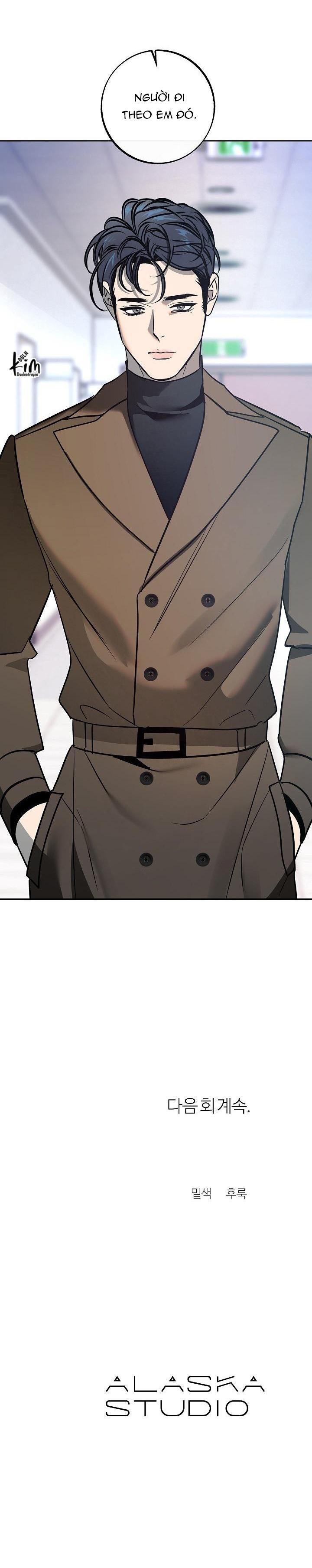 Đọc truyện Sa Ha (Anh dâu x em chồng) - Chapter 39