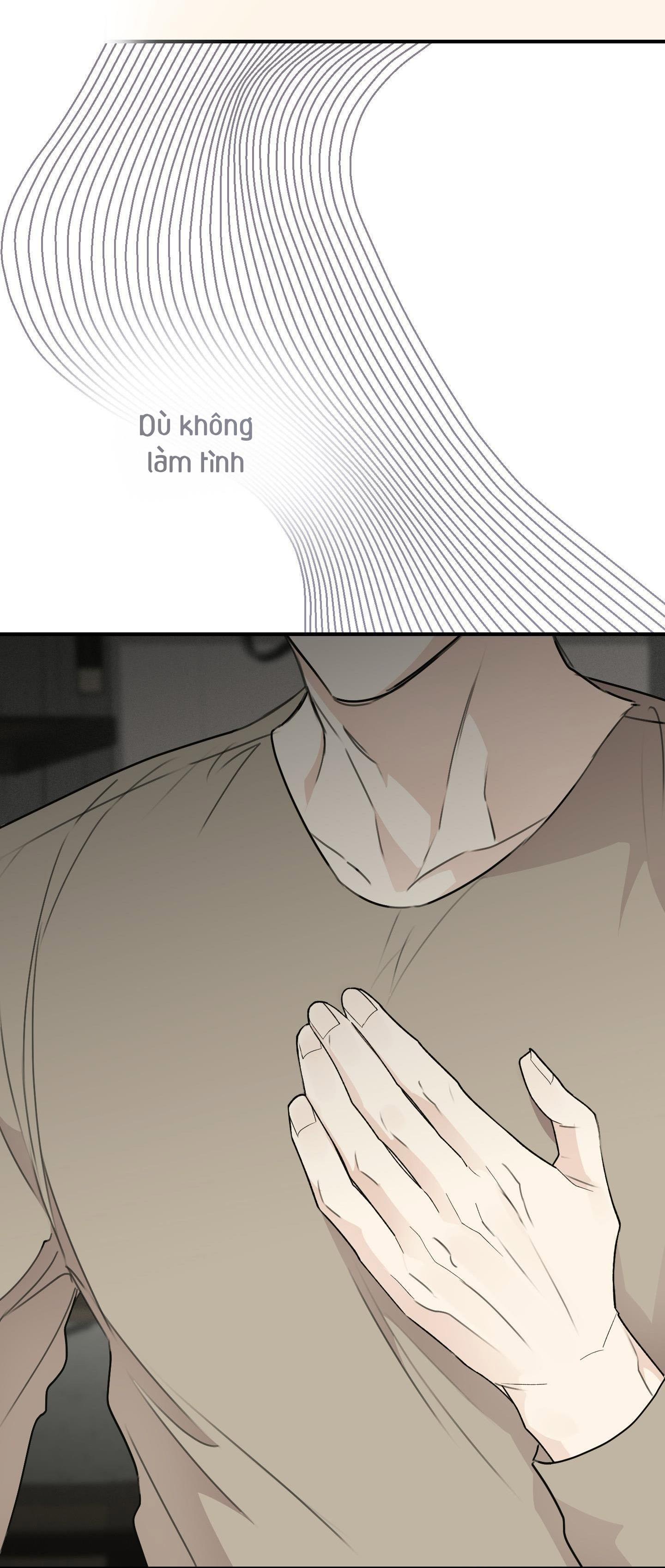 Đọc truyện QUAN HỆ CỘNG SINH CỦA MẶT TRĂNG VÀ MẶT TRỜI - Chapter 5