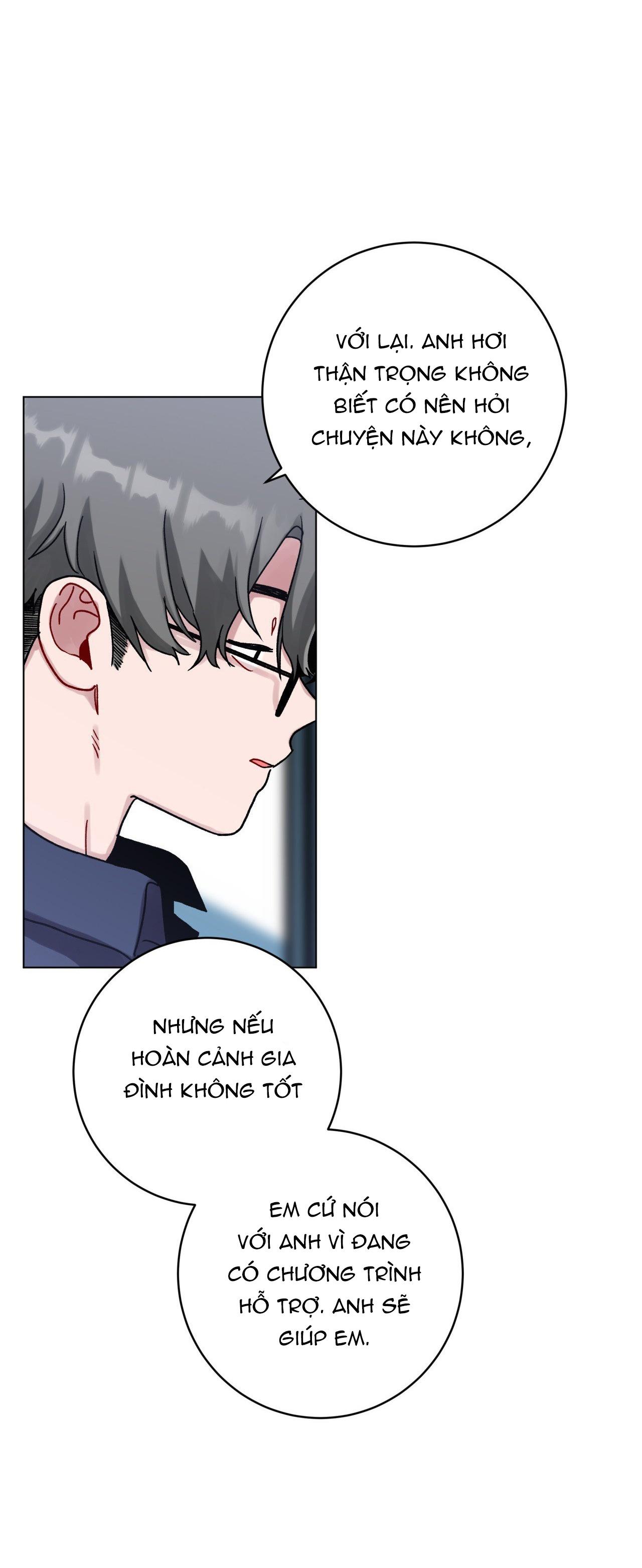 Đọc truyện CƠN MƯA RÀO MÙA HẠ - Chapter 76