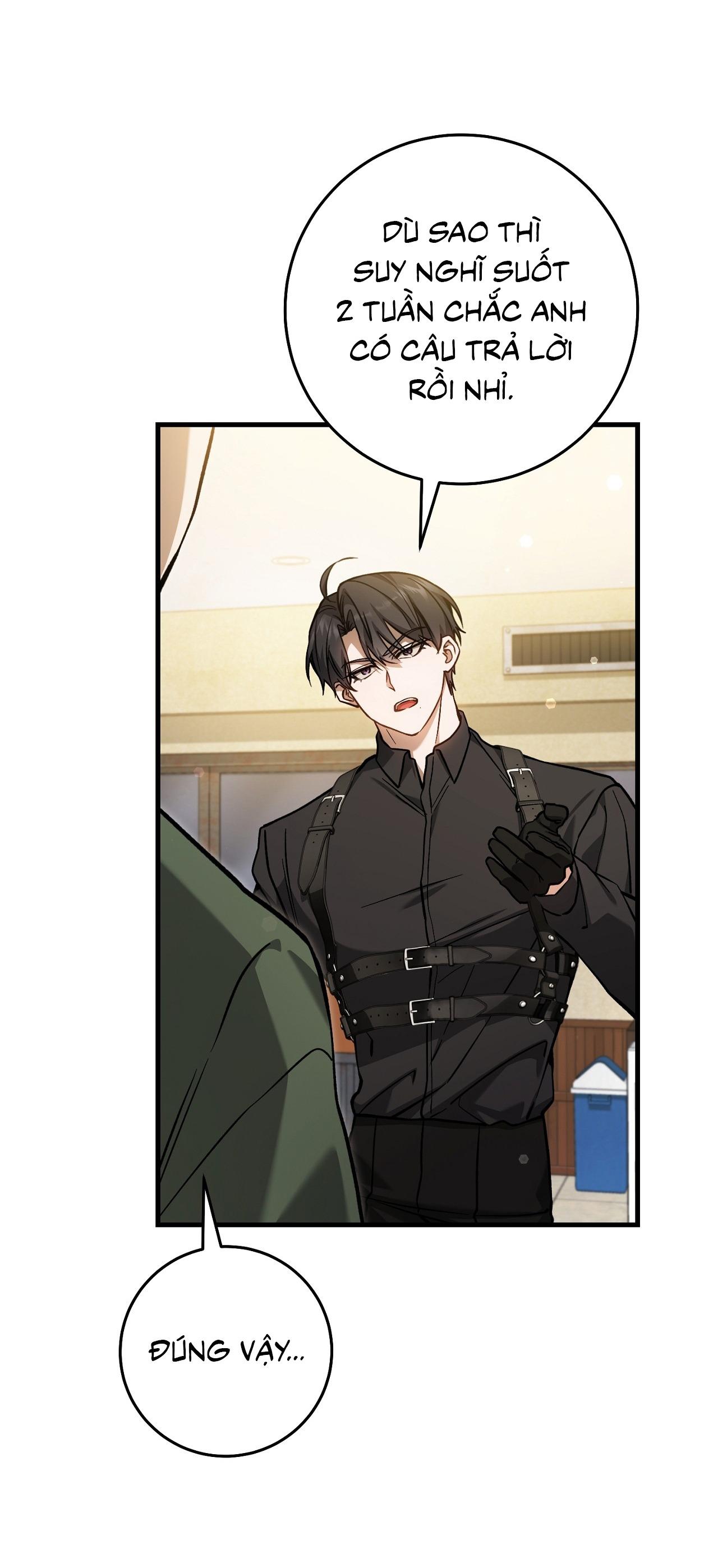 Đọc truyện Hunter muốn sống một cách yên bình - Chapter 15