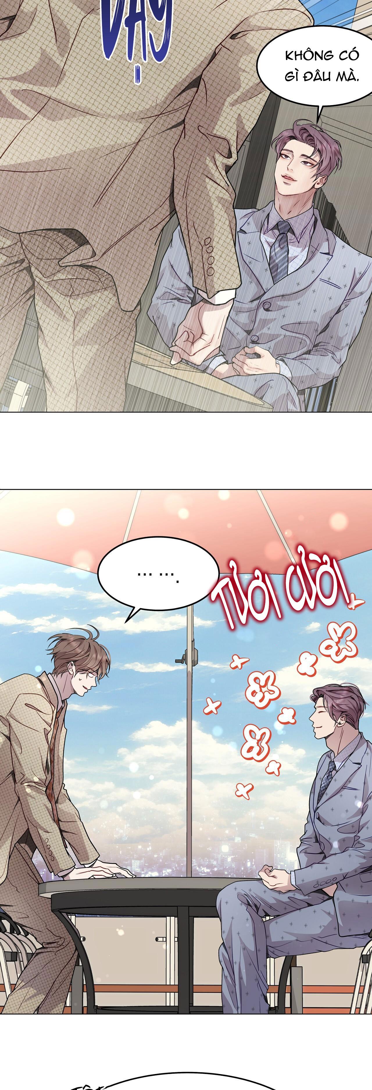 Đọc truyện LỐI SỐNG ÍCH KỶ - Chapter 44