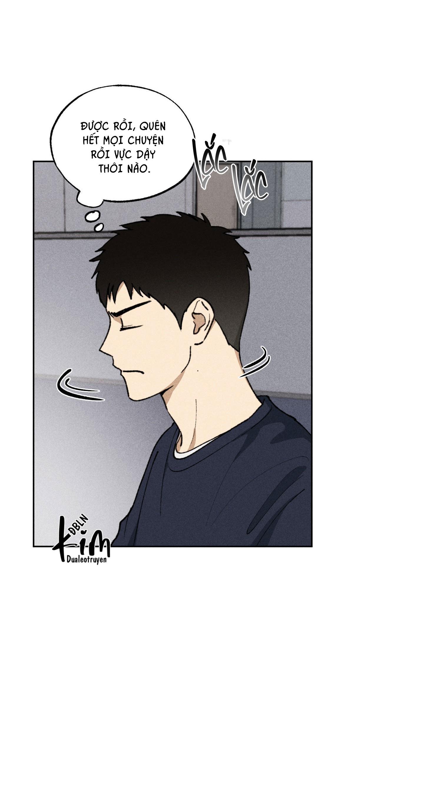 Đọc truyện NGHIỆN SEX - Chapter 13.5