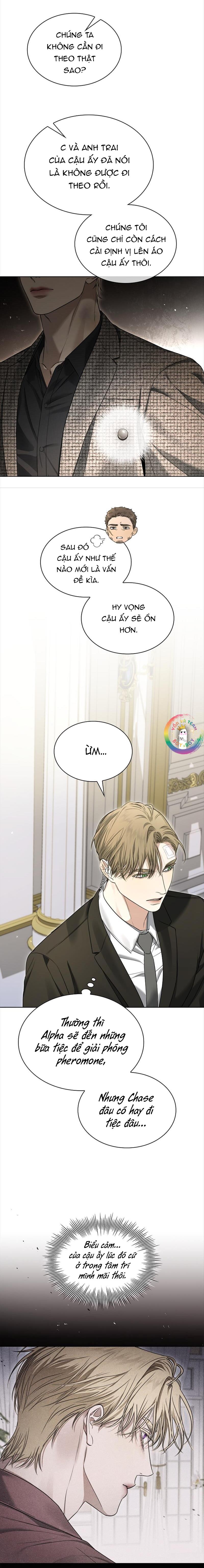Đọc truyện CÓ GIỎI THÌ HÔN TÔI ĐI - Chapter 11