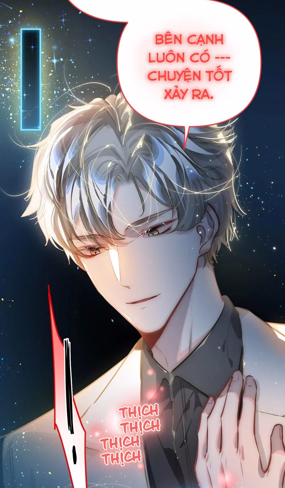 Đọc truyện Tôi có bệnh - Chapter 53