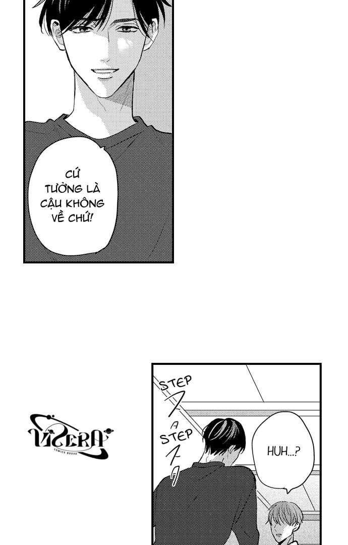 Đọc truyện Khi Thần Tượng Trở Thành Người Yêu Ghen Tuông - Chapter 2