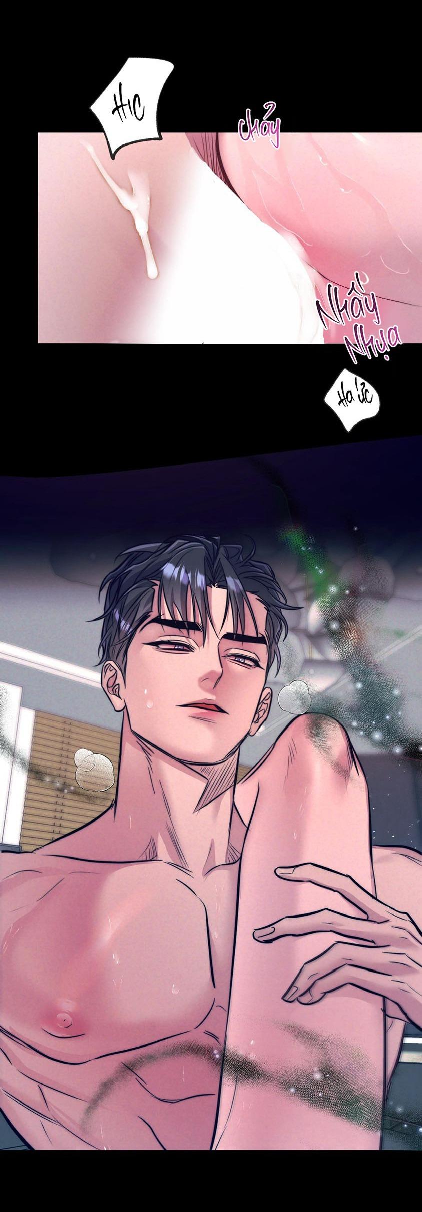 Đọc truyện  Stigma - Chapter 10