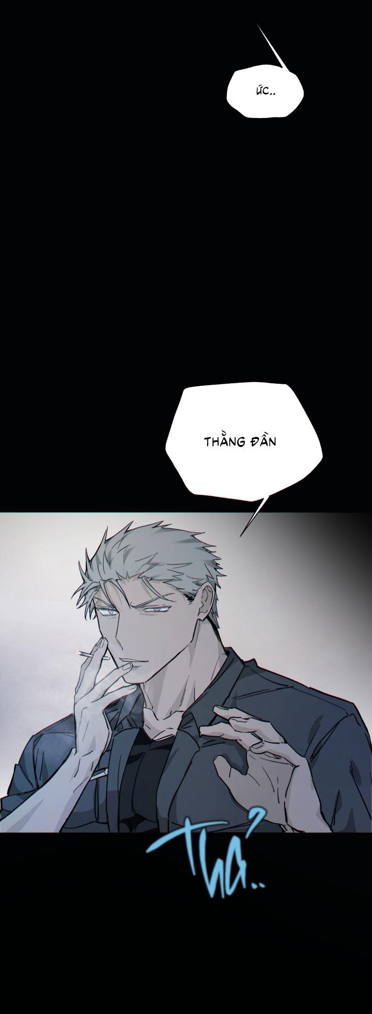 Đọc truyện  Nuốt gai - Chapter 12