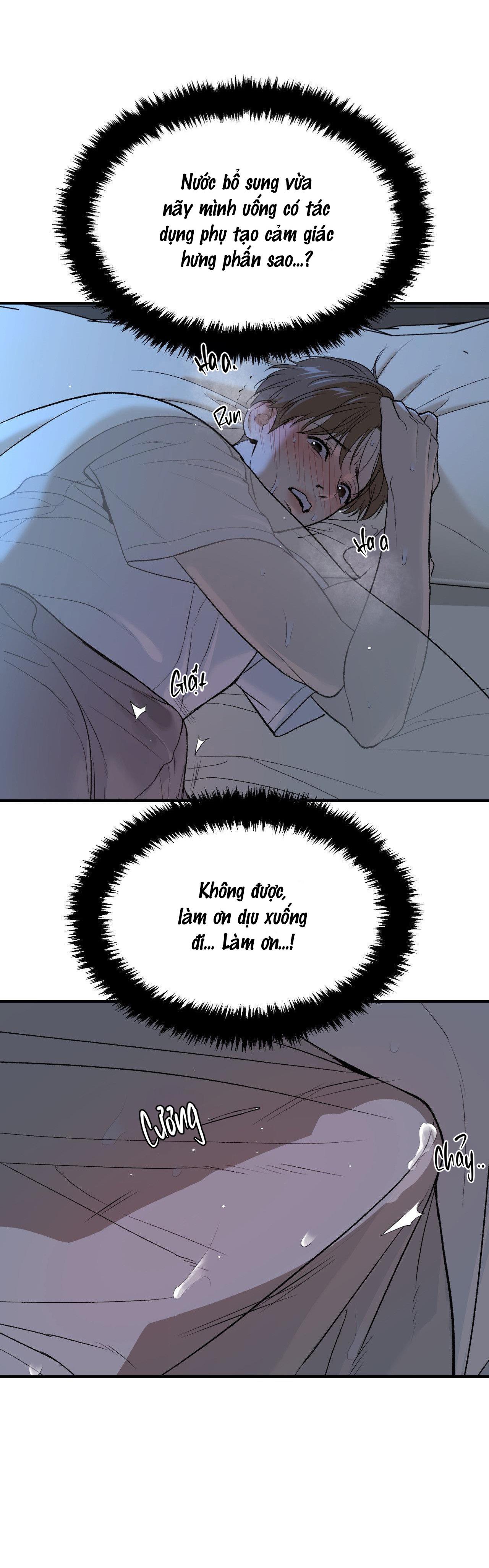 Đọc truyện  ChinhX - Vận Xui - Chapter 38