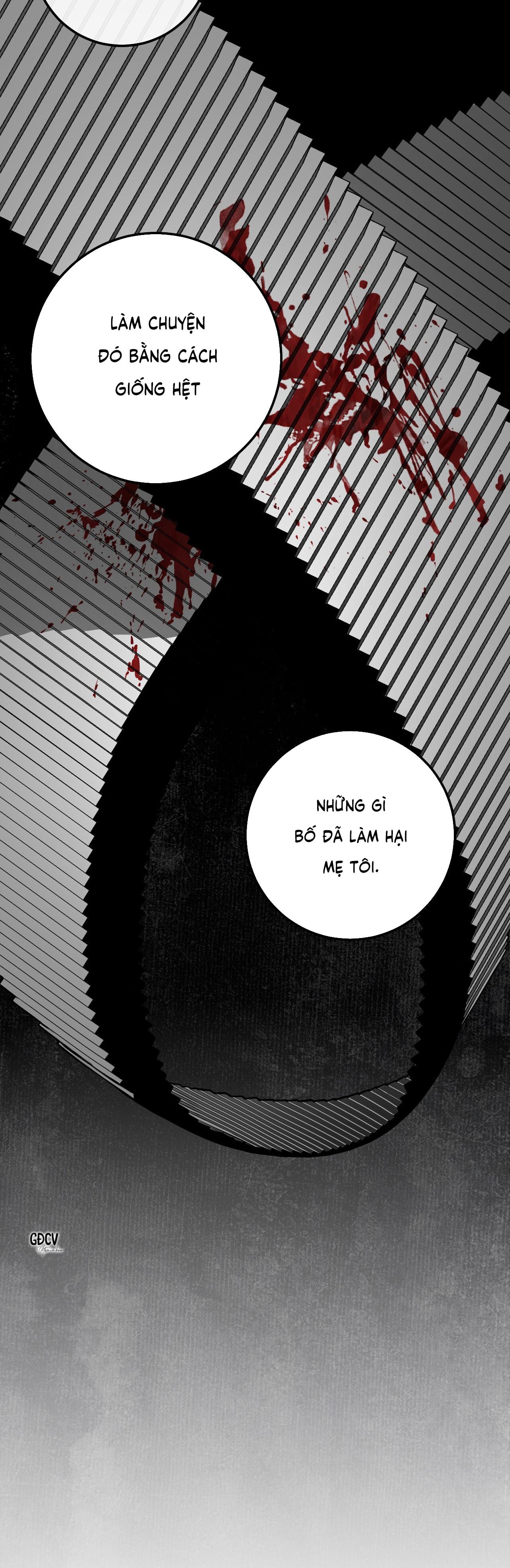 Đọc truyện PHI VỤ BẨN THỈU - Chapter 47