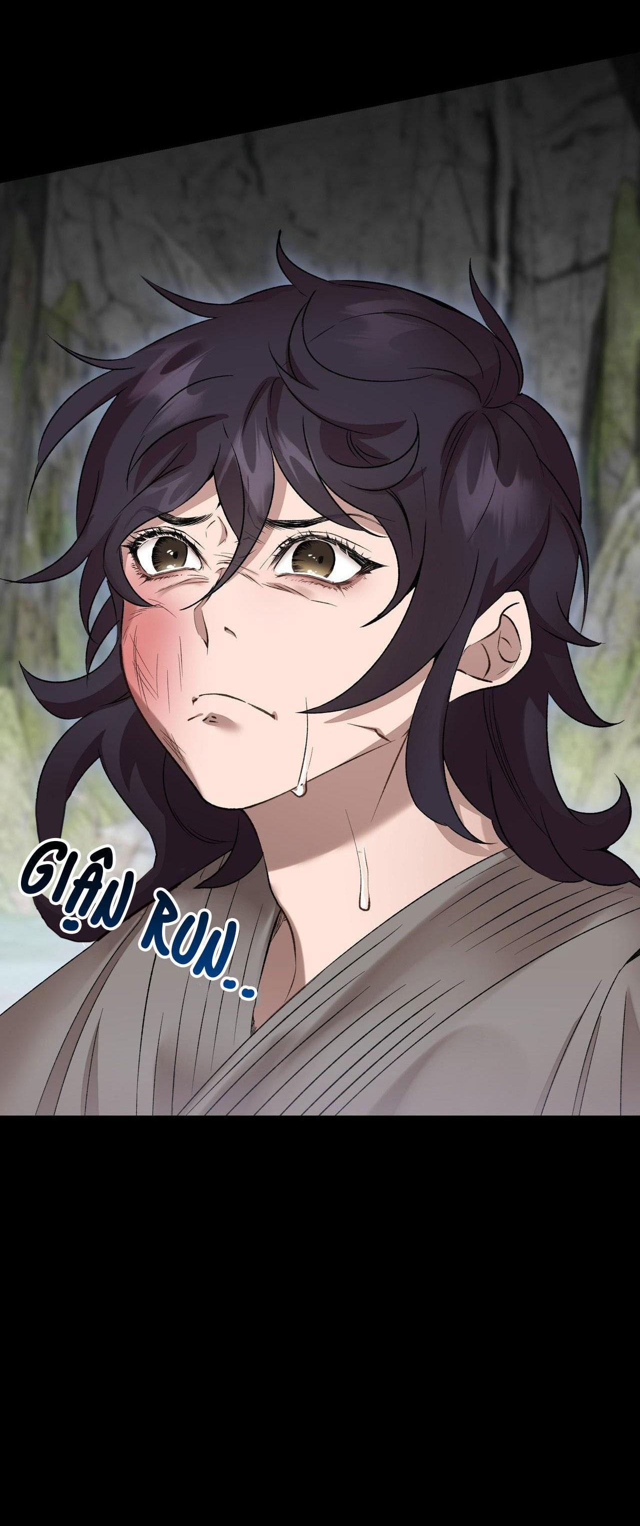 Đọc truyện HỒNG NGỌC GIỮA NỀN TUYẾT TRẮNG - Chapter 5