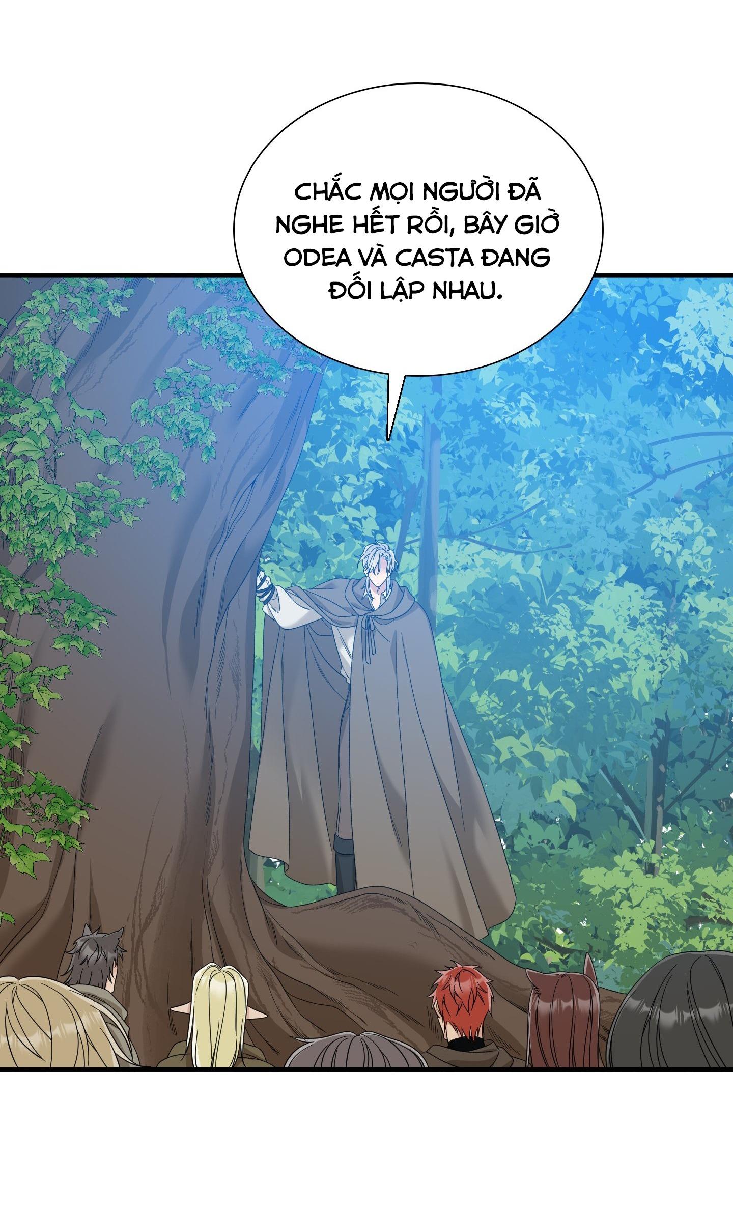 Đọc truyện ÁI TÌNH TỰ TÂM - Chapter 63