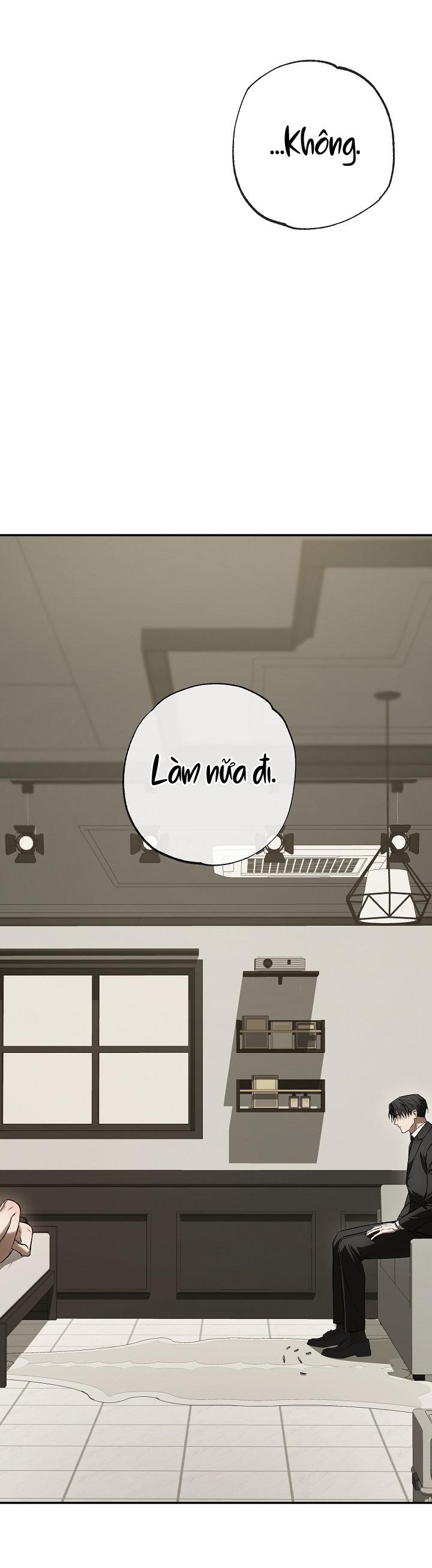 Đọc truyện BẢO VẬT - Chapter 21