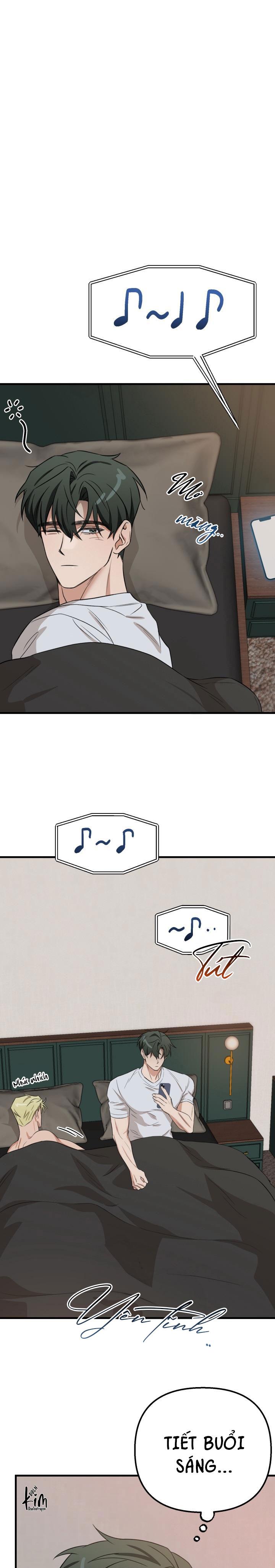 Đọc truyện BL NGẮN CHỊCH HỎNY - Chapter 38.6
