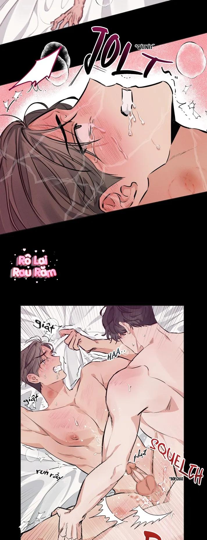 Đọc truyện Oneshot Hỏny Nhà Rô Lai - Chapter 261.1