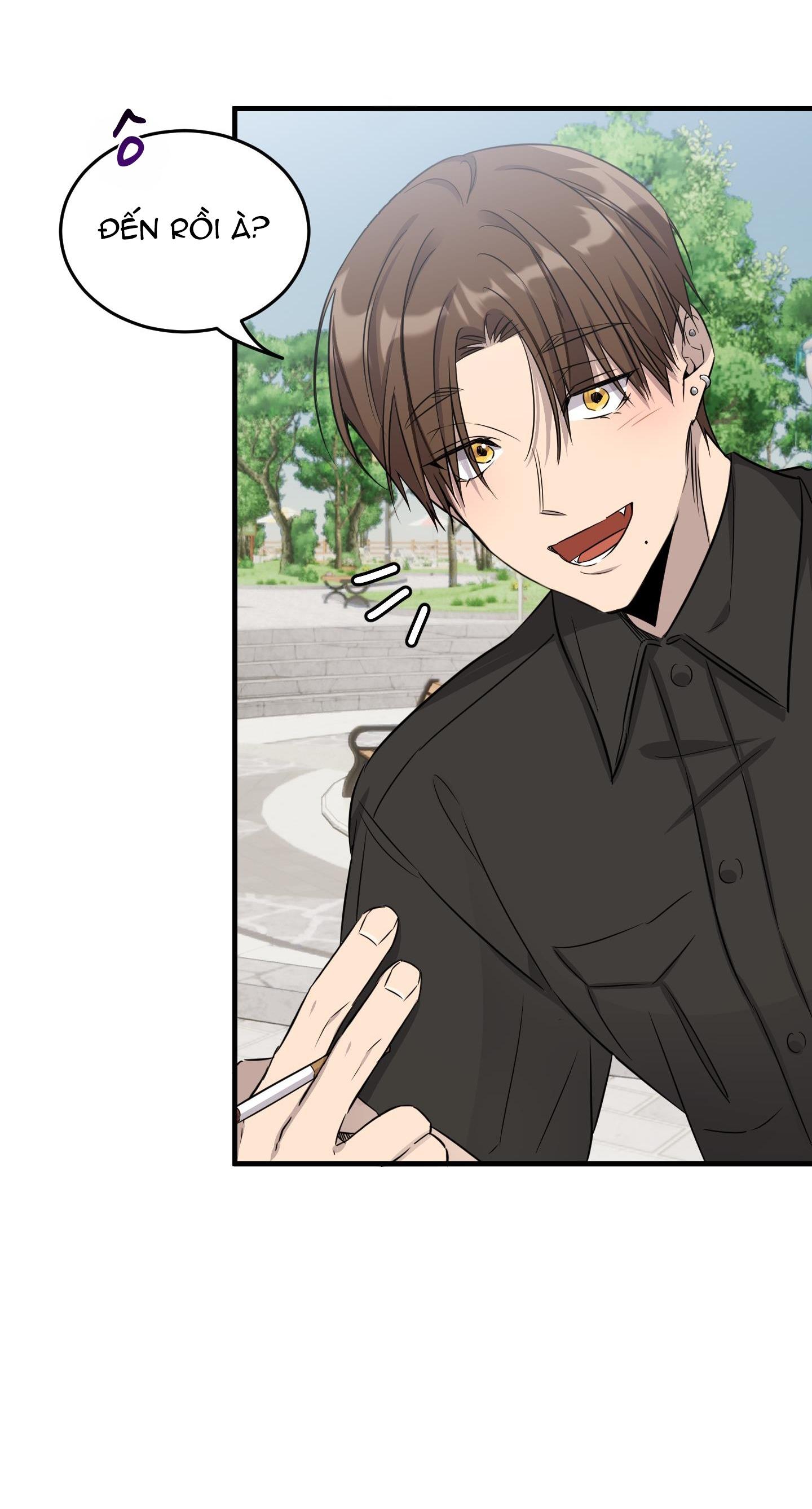 Đọc truyện NGHIỆN SEX - Chapter 29.6