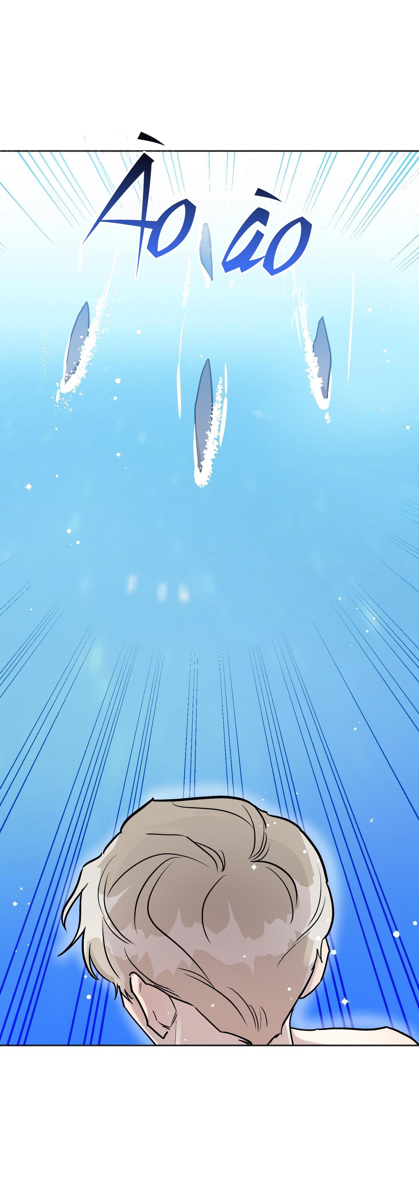 Đọc truyện BL NGẮN CHỊCH HỎNY - Chapter 45.4