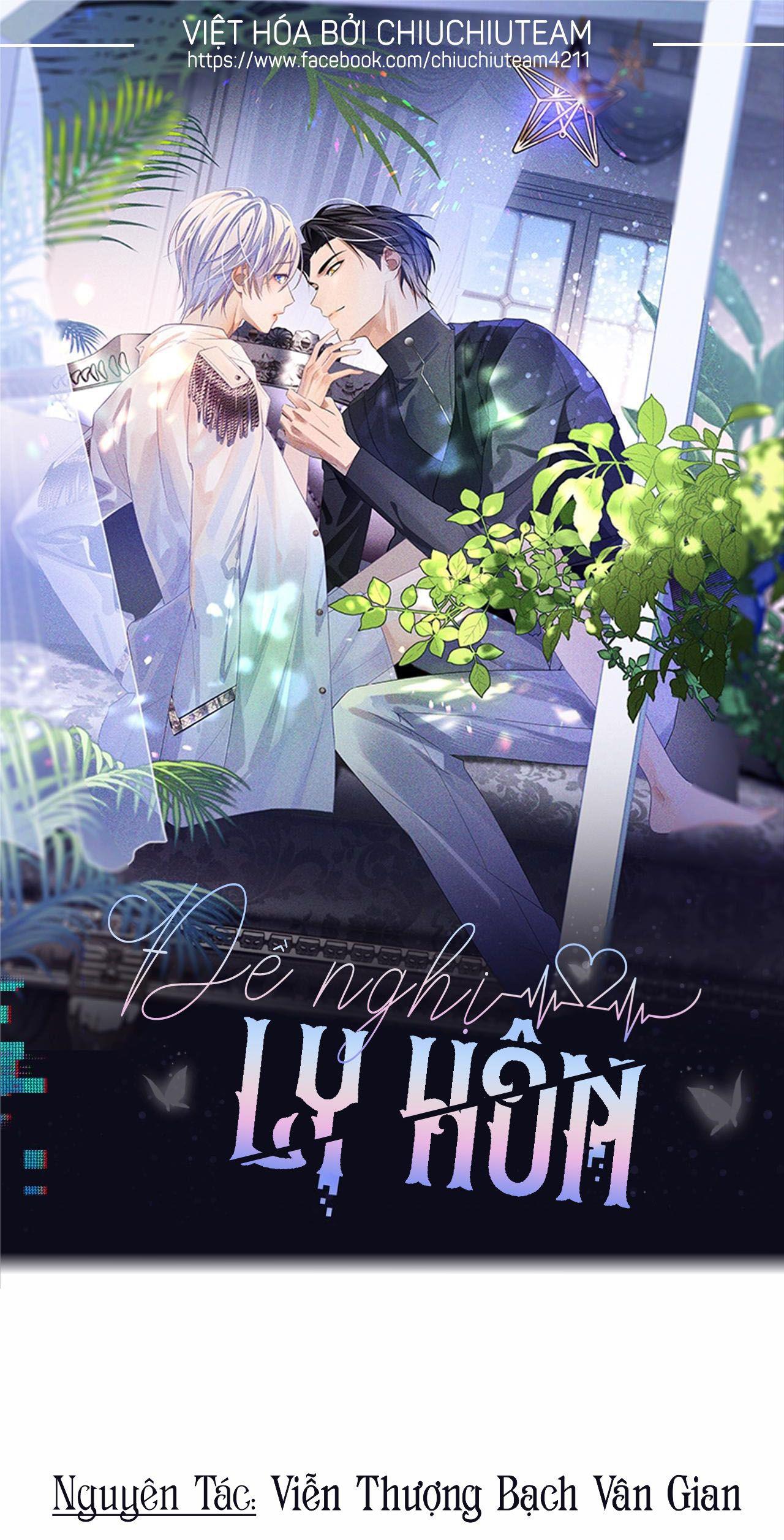 Đọc truyện Đề Nghị Ly Hôn - Chapter 131