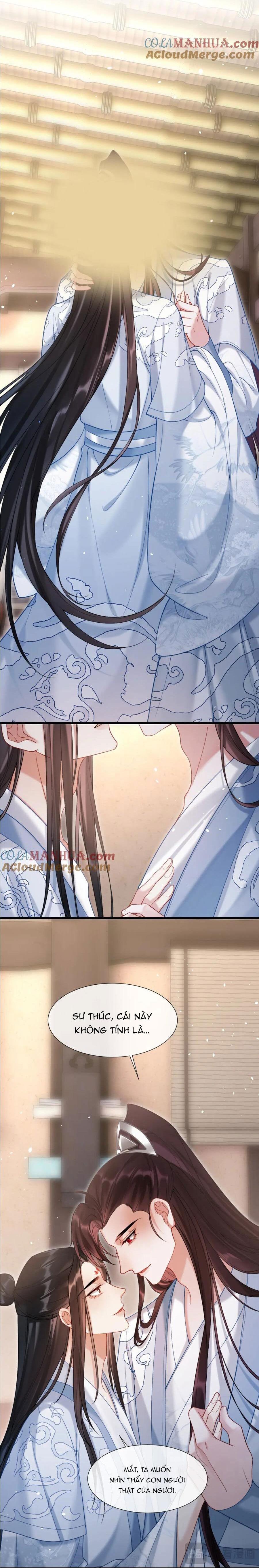 Đọc truyện Muốn Phi Thăng Thì Yêu Đi - Chapter 26