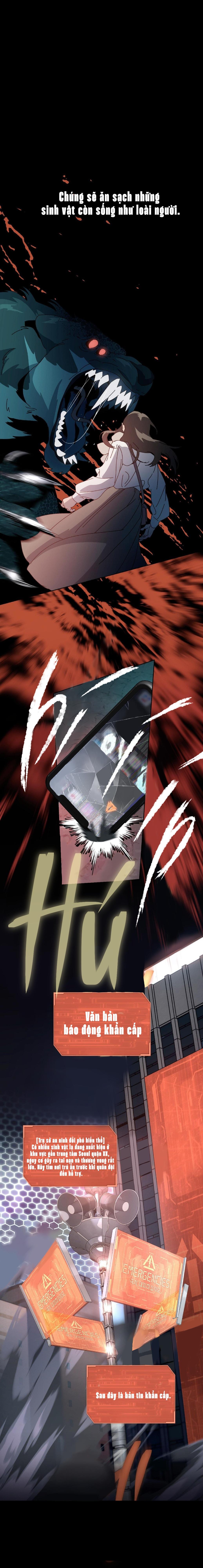 Đọc truyện VỰC SÂU  THẲM - Chapter 1