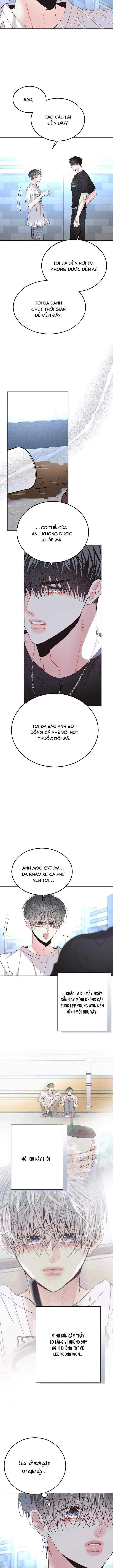Đọc truyện YÊU EM THÊM LẦN NỮA (LOVE ME AGAIN) - Chapter 48