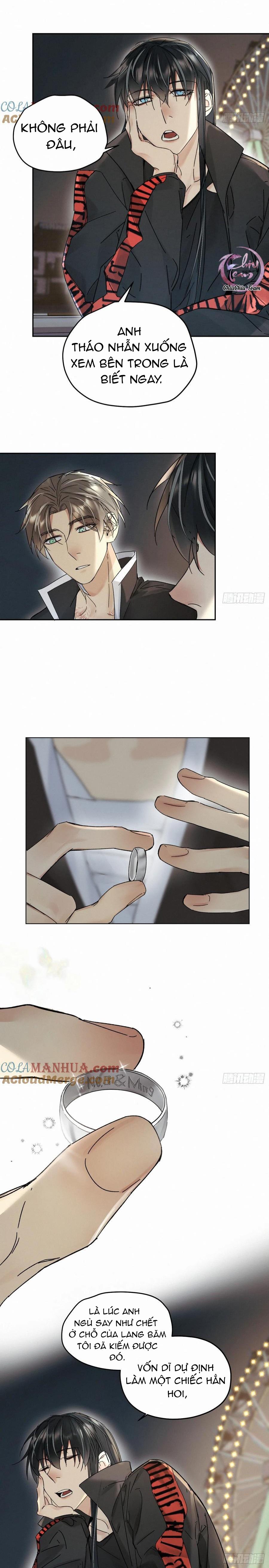 Đọc truyện Antidote Poison - Chapter 94