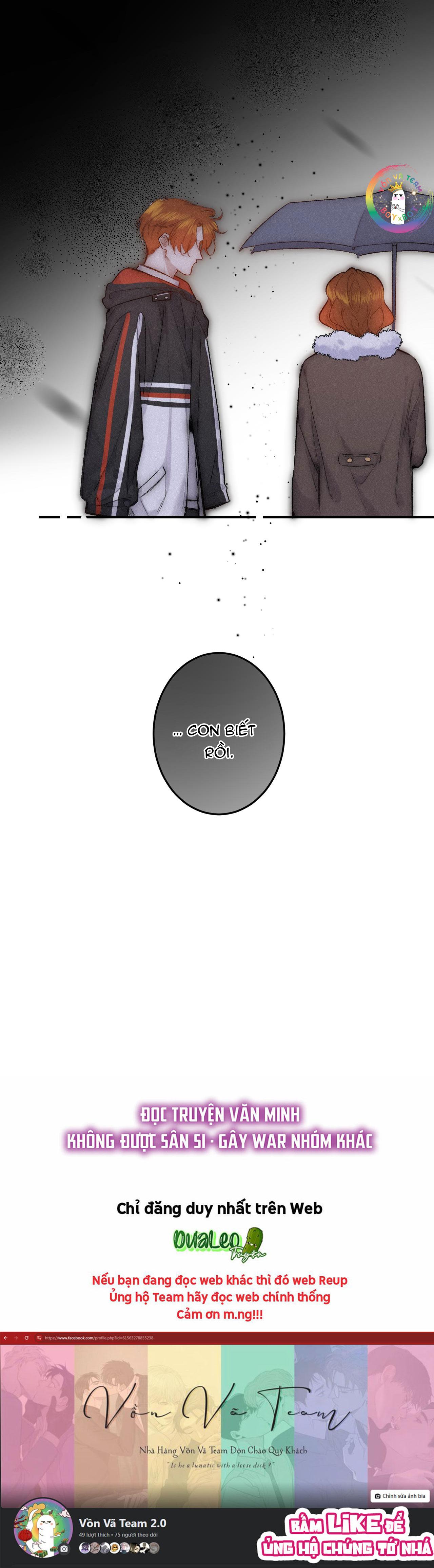 Đọc truyện (END) Em Đến Cùng Cơn Gió - Chapter 46