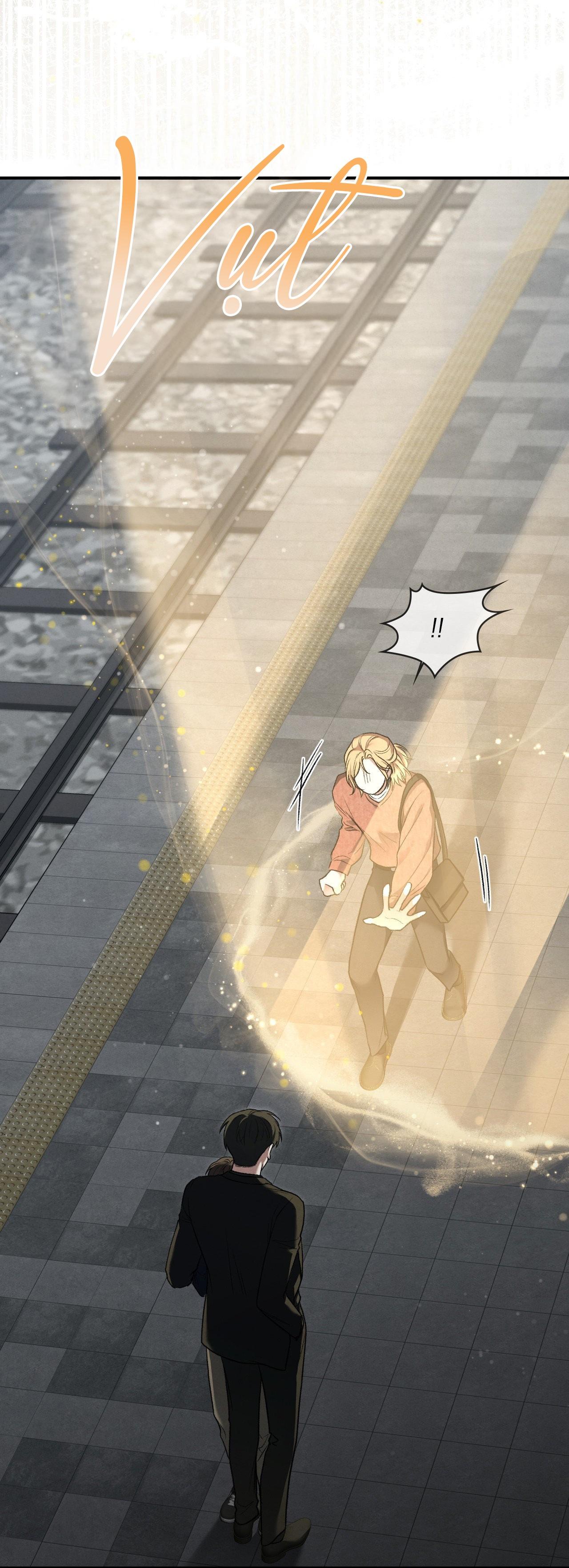 Đọc truyện SỨ GIẢ THẦN CHẾT - Chapter 23