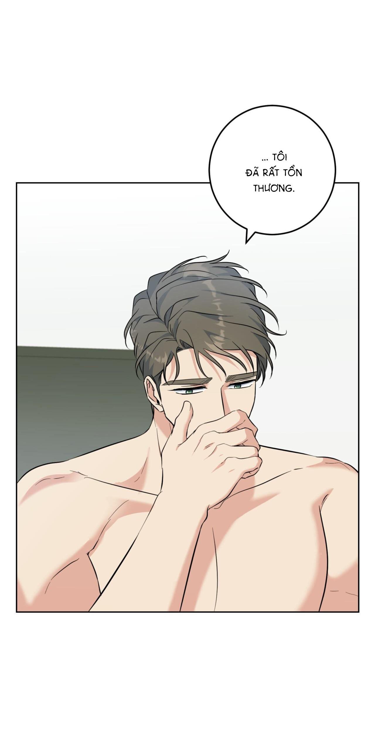 Đọc truyện  Khu Rừng Tĩnh Lặng - Chapter 39