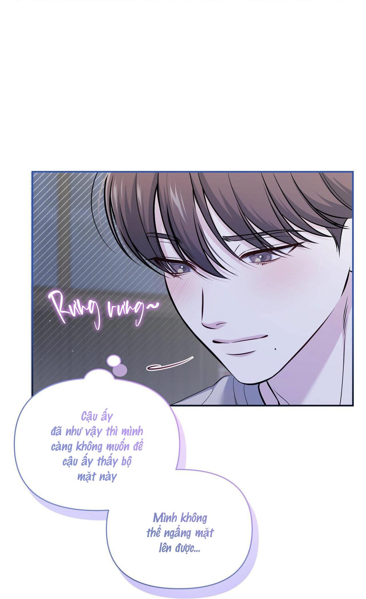 Đọc truyện |DROP| Chuyện Tình Bí Mật - Chapter 16