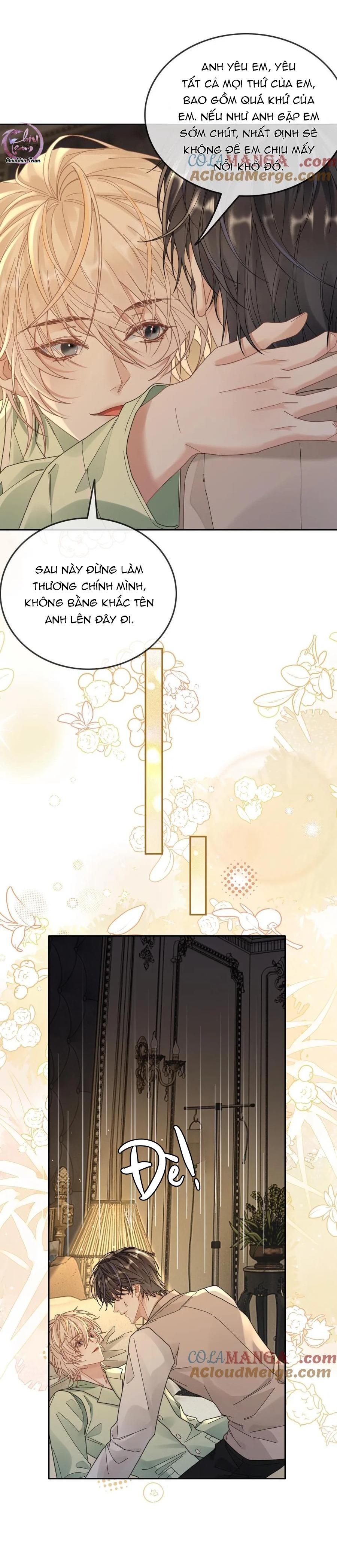 Đọc truyện Khát Vọng Ngọt Ngào - Chapter 278