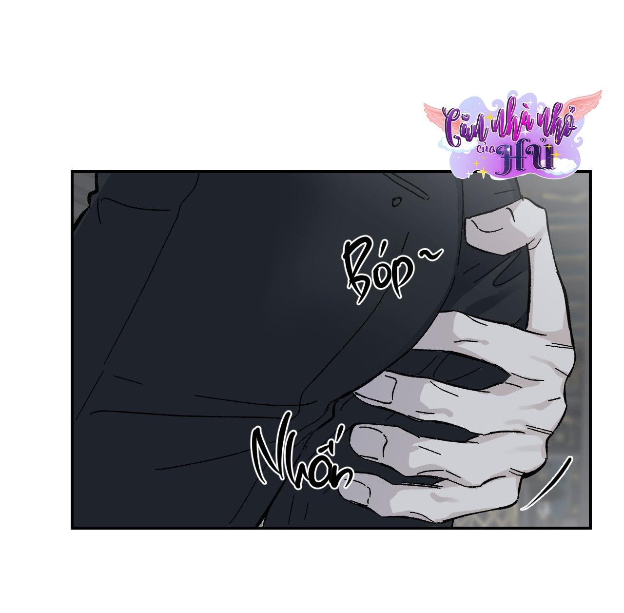 Đọc truyện DINH THỰ - Chapter 27