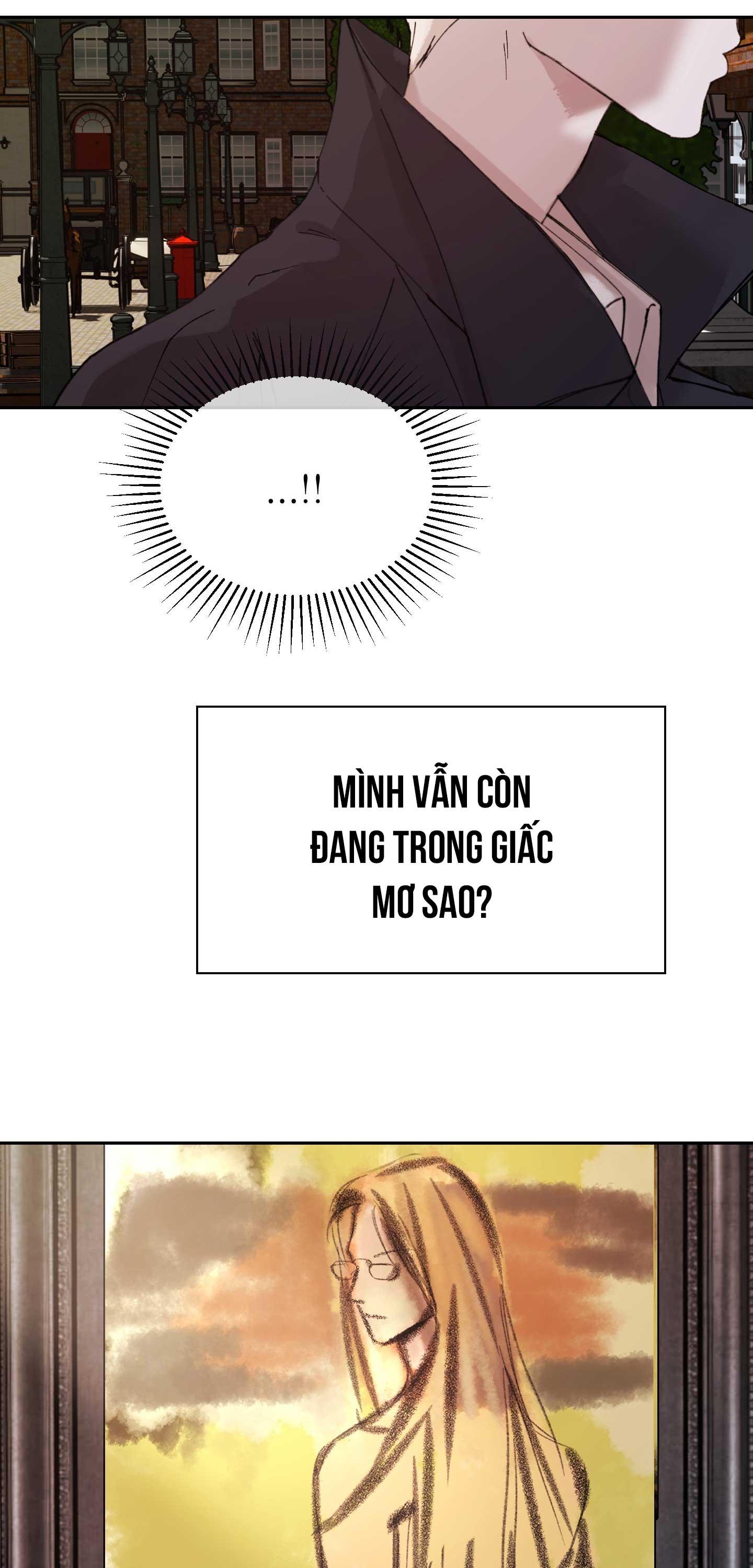 Đọc truyện TRỞ VỀ CÕI VĨNH HẰNG CỦA TA - Chapter 8