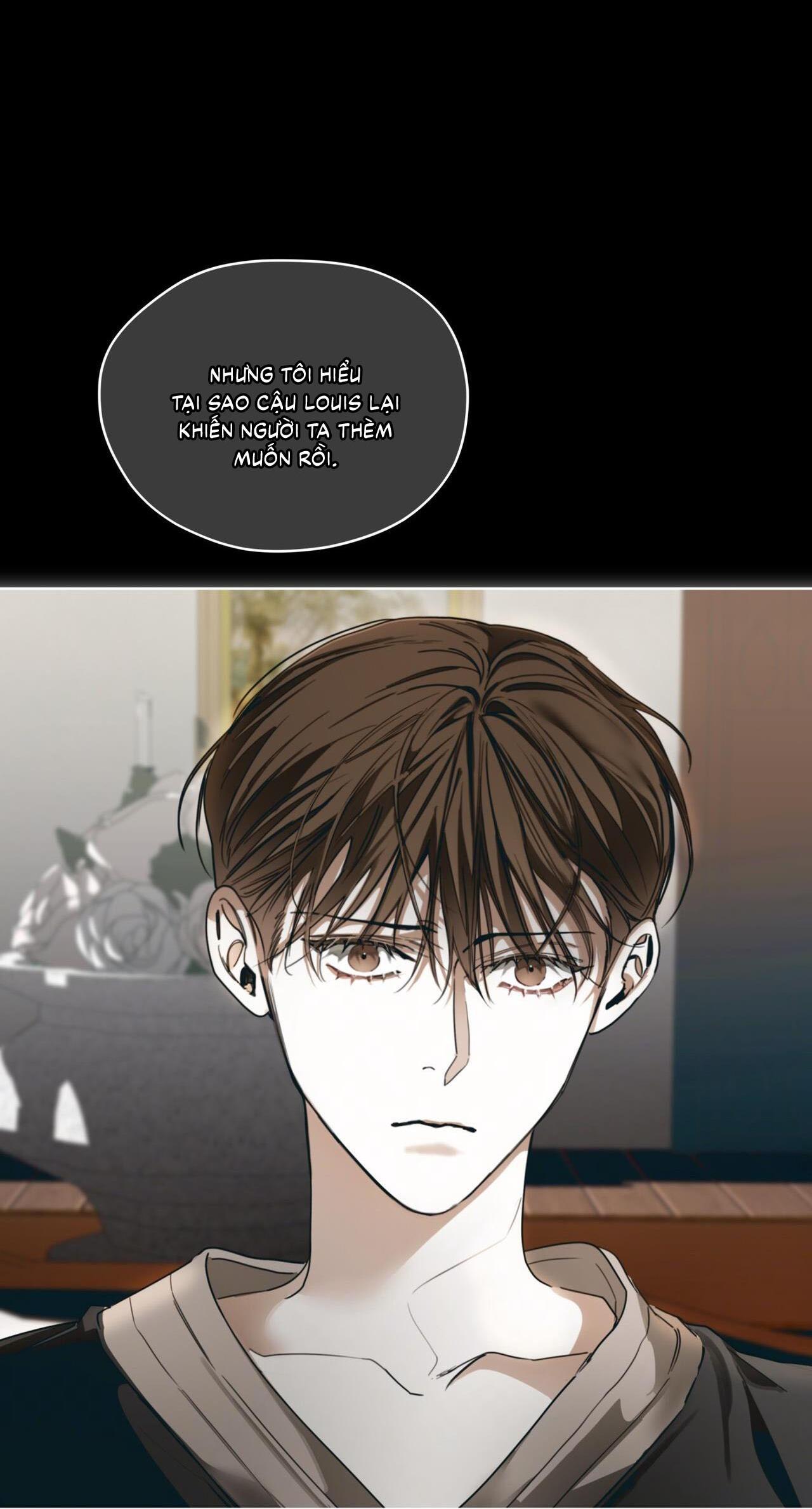 Đọc truyện  Phạm Luật - Chapter 105