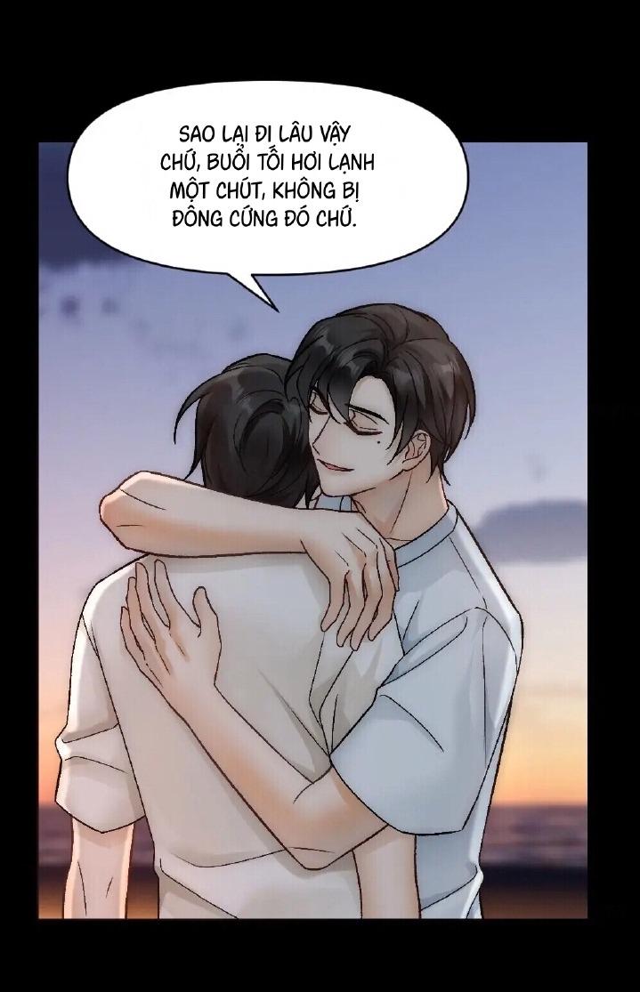 Đọc truyện Bảo bối ngoan, không thể cắn - Chapter 74