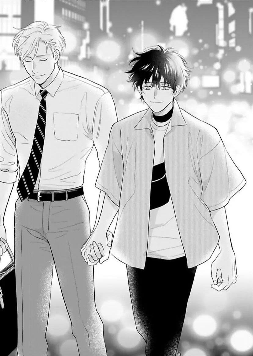 Đọc truyện Cách Khiến Một Omega Trở Nên Ngon Miệng - Chapter 7